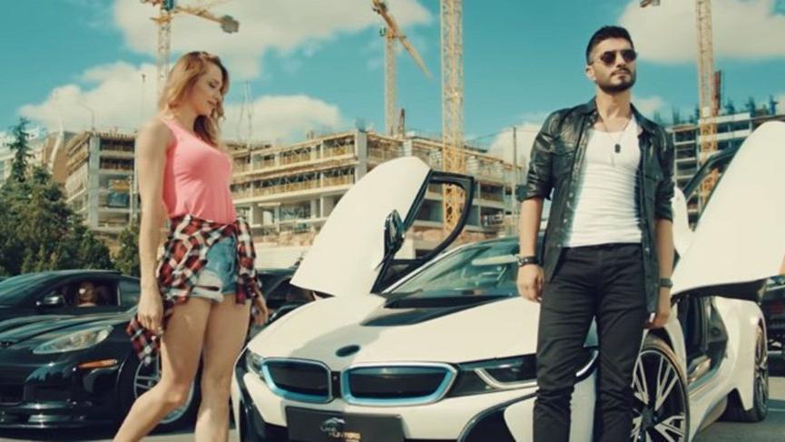 Dolandırıcı popstar
