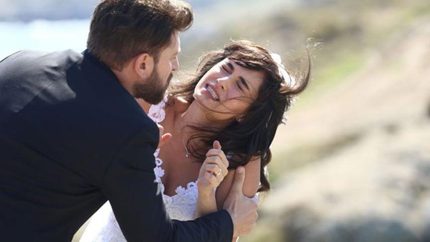 Reyting sonuçları belli oldu! 8 Ekim’de Can Kırıkları, Çukur, Söz ve Yasak Elma reyting sıralaması…