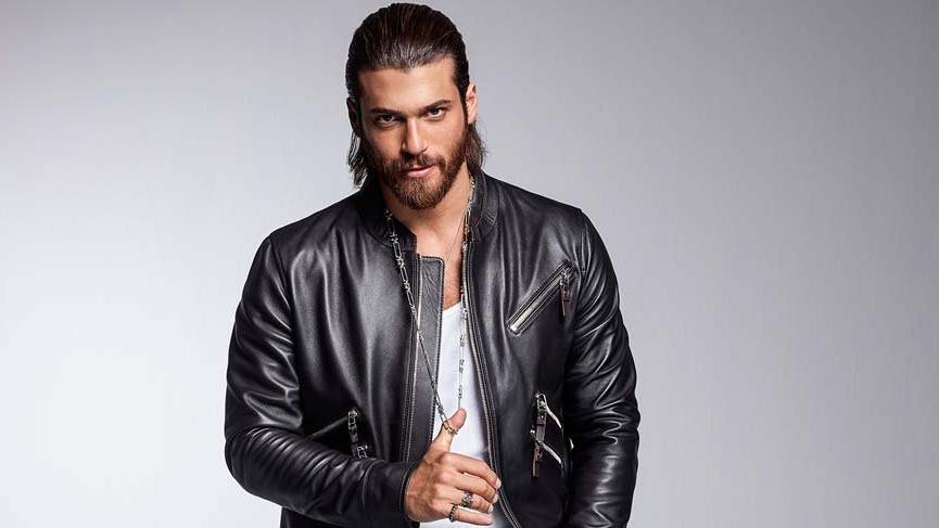 Can Yaman Desa’nın yüzü oldu