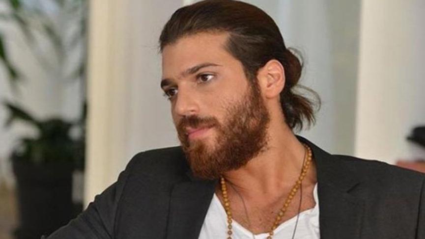 Can Yaman hastanelik oldu!