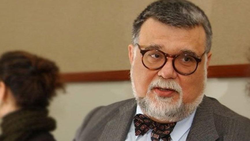 Celal Şengör’den ‘seks hayatımı sormayın’ yanıtı