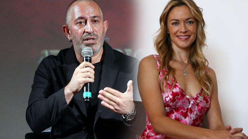 Cem Yılmaz’dan teklif bekliyor