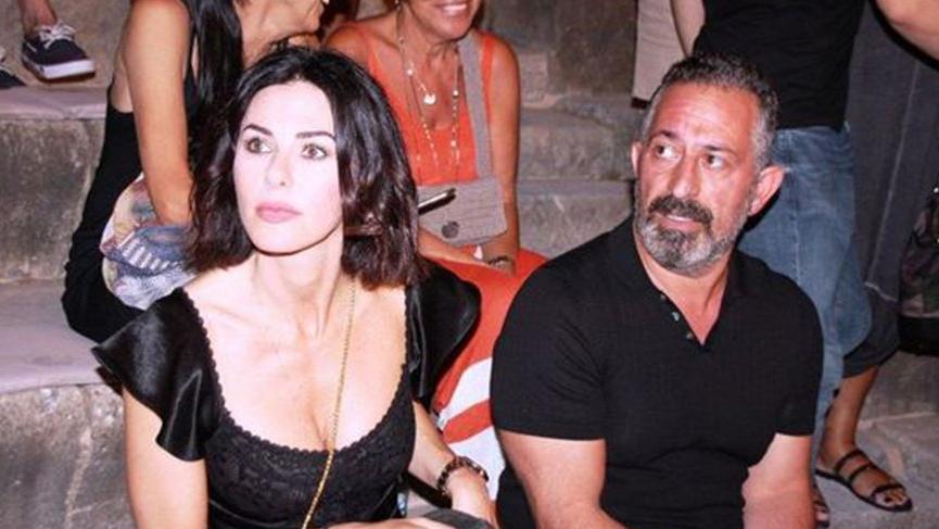 Defne Samyeli ve Cem Yılmaz’dan sürpriz karar