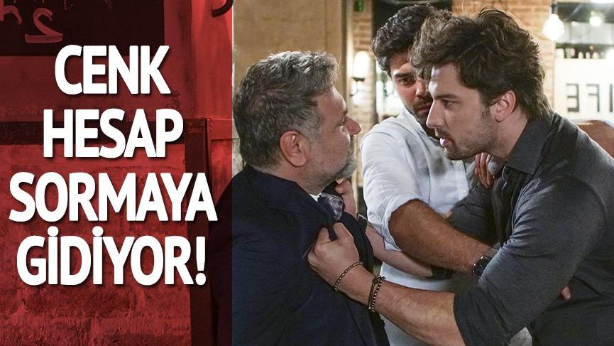 Elimi Bırakma 12. yeni bölüm fragmanı yayınladı! Azra’ya tüm kapılar kapanıyor! (Elimi Bırakma 11. son bölüm izle)