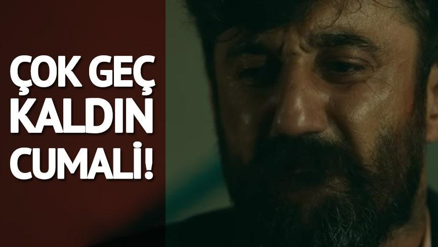Çukur 40.son bölümde neler oldu? Çukur 41. yeni bölüm fragmanı yayınlandı!