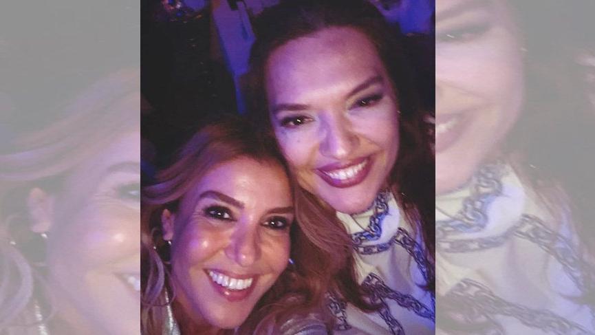 Demet’ten göndermeli paylaşımlar… “Adamın hası”