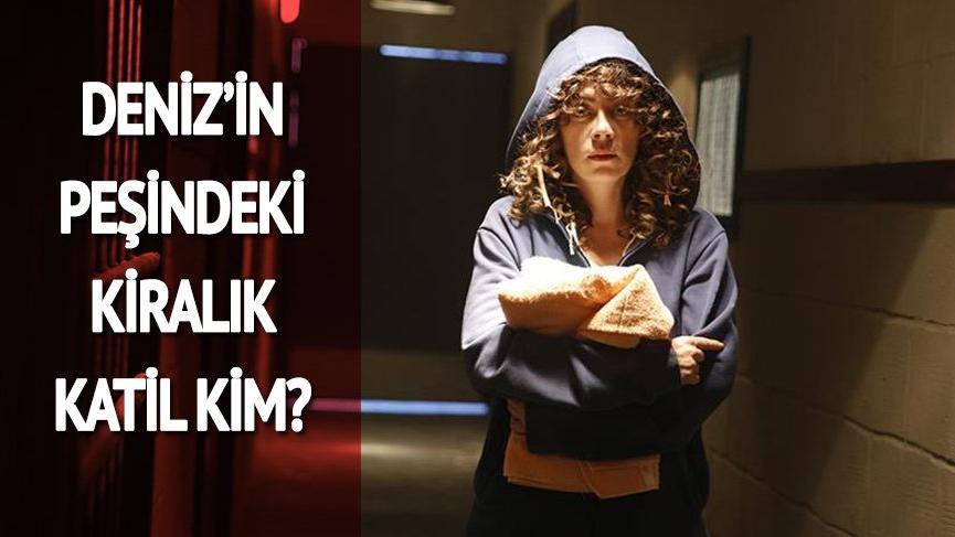 Avlu yeni sezon 16. yeni bölüm fragmanı yayınlandı! Oktay’ın sakladığı korkunç gerçek! (Avlu 15. Bölüm izle)