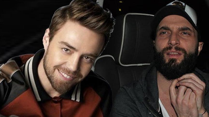 Berkay, Murat Dalkılıç’ı sildi
