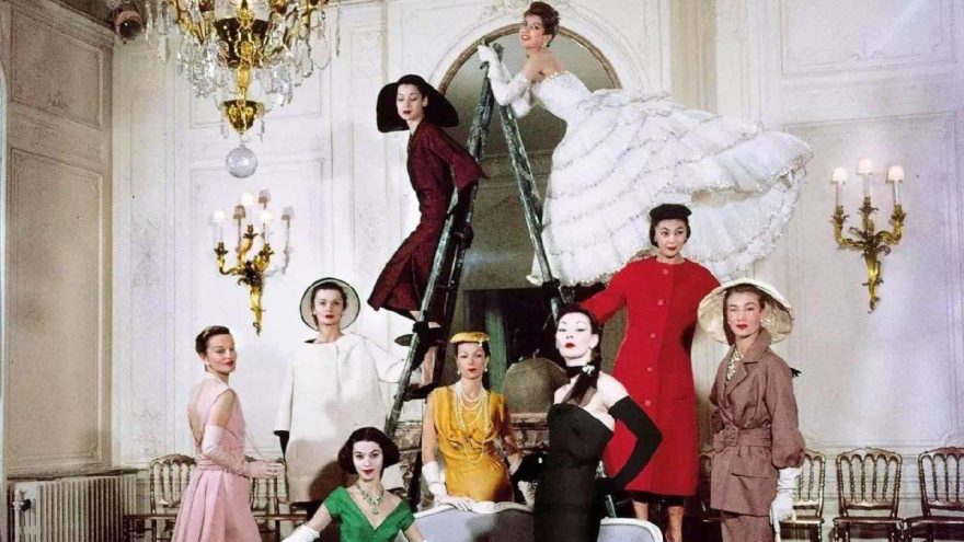 Şimdiye kadar yapılacak en büyük Christian Dior sergisi geliyor