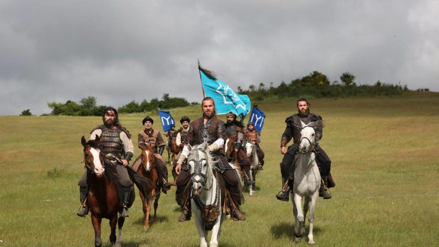 Diriliş Ertuğrul yeni sezon bölümleri ne zaman başlıyor? Diriliş Ertuğrul’a sürpriz oyuncu!