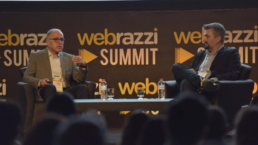 Teknoloji ve girişimcilik Webrazzi Summit’te konuşuldu