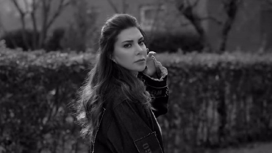 Ebru Yaşar o mektubu okuyunca gözyaşlarını tutamadı
