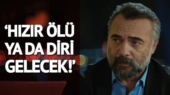 Eşkıya Dünyaya Hükümdar Olmaz 110. yeni bölüm fragmanı geldi! İşte EDHO yeni bölüm fragmanı…