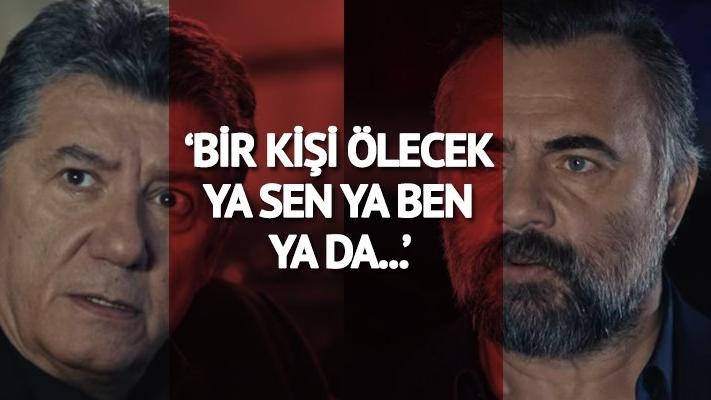 Eşkıya Dünyaya Hükümdar Olmaz 111. yeni bölüm fragmanı: Ateş, Muzi ile pazarlık yapıyor! İşte EDHO yeni bölüm fragmanı…