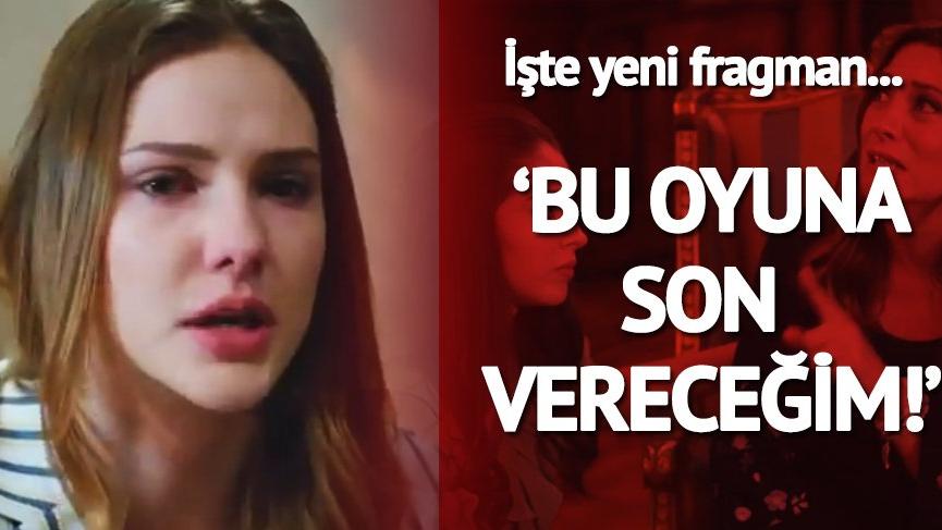 Azra’nın hakkında şikayet var! Elimi Bırakma 11. yeni bölüm fragmanı yayınladı! (Elimi Bırakma 10. son bölüm izle)