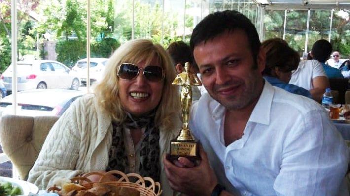 Serhat Kılıç’ın acı günü… Annesini kaybetti