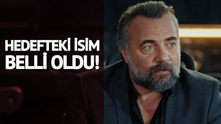 EDHO’da hedefteki isim belli oldu! Eşkıya Dünyaya Hükümdar Olmaz 110. Yeni bölüm fragmanı geldi! (EDHO 109. son bölüm izle)