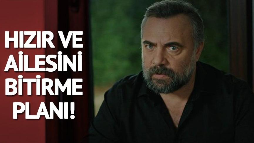 Eşkıya Dünyaya Hükümdar Olmaz (EDHO) 113. yeni bölüm fragmanı yayında! İntikam planı!