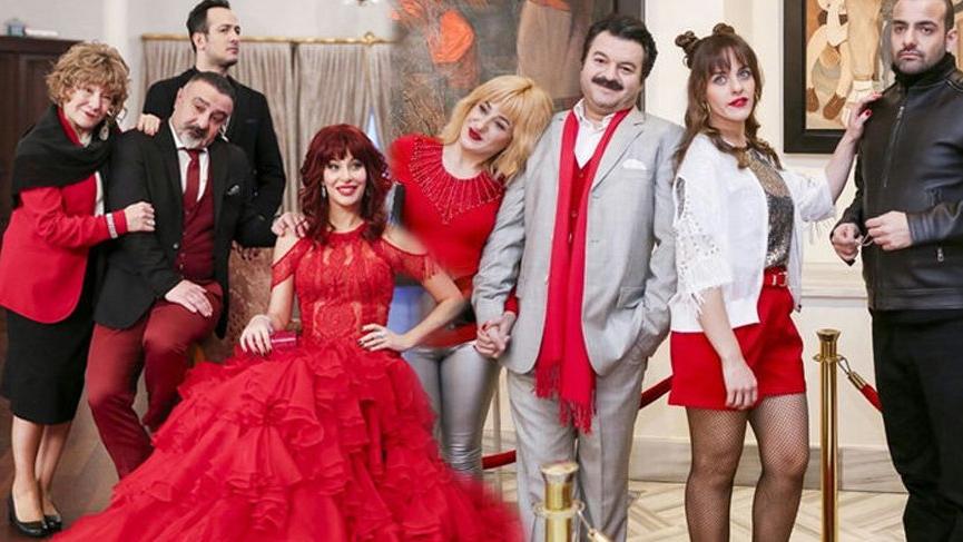 Ozan Güven, ‘Jet Sosyete’ dizisine konuk oluyor