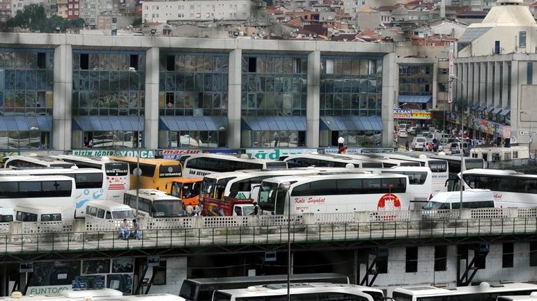 Otobüsçülerden ekonomik tedbir