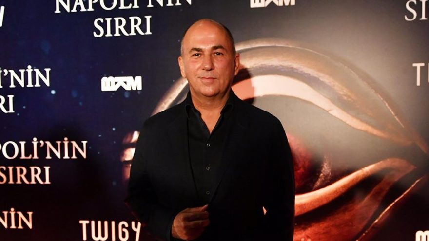 Napoli’nin Sırrı görücüye çıktı
