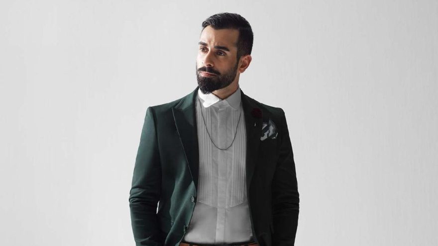 Gökhan Türkmen Hırvat ve Bulgar şarkıcılara savaş açtı