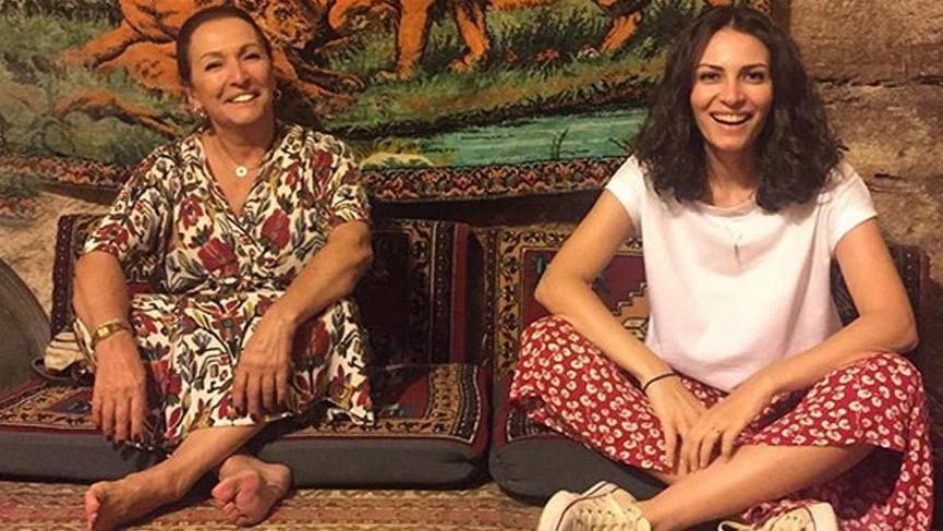 Gül Sunal’a Gaziantep sürprizi