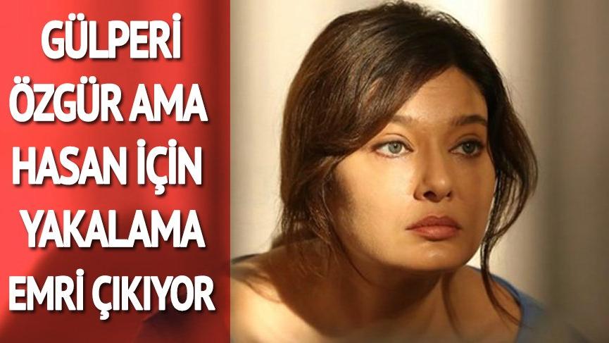 Gülperi 5. Yeni bölüm fragmanı geldi! Şimdi hesap verme sırası Hasan’la Ejder’de! (Gülperi 4. Son Bölüm izle)