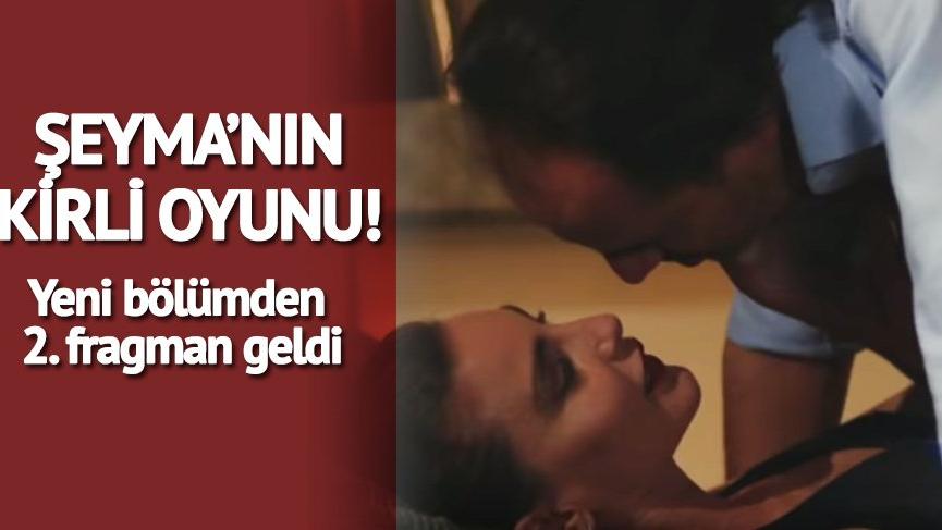 Gülperi 8. yeni bölüm 2. fragmanı: Gülperi çocukları için bunu da yapıyor! (Gülperi 8. yeni bölüm fragmanı izle)