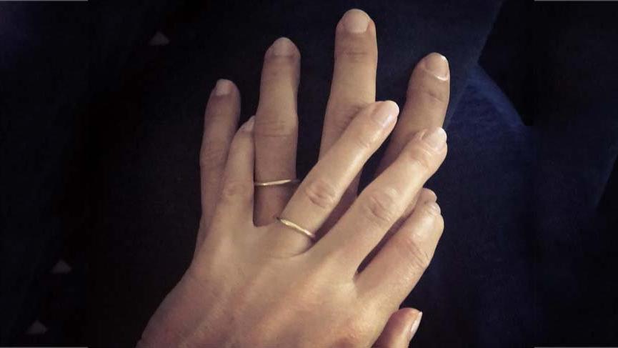 Gwyneth Paltrow ve Brad Falchuk evlendi