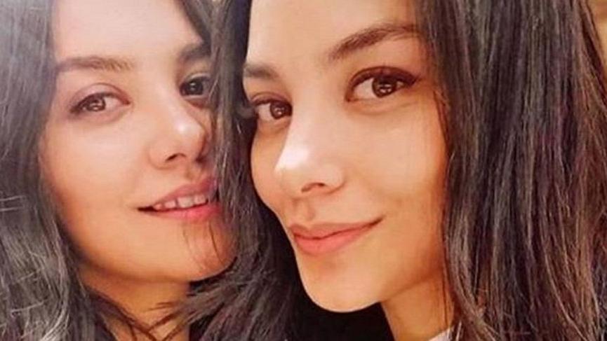 Hazal Filiz Küçükköse’den ikizli estetik yalanlaması