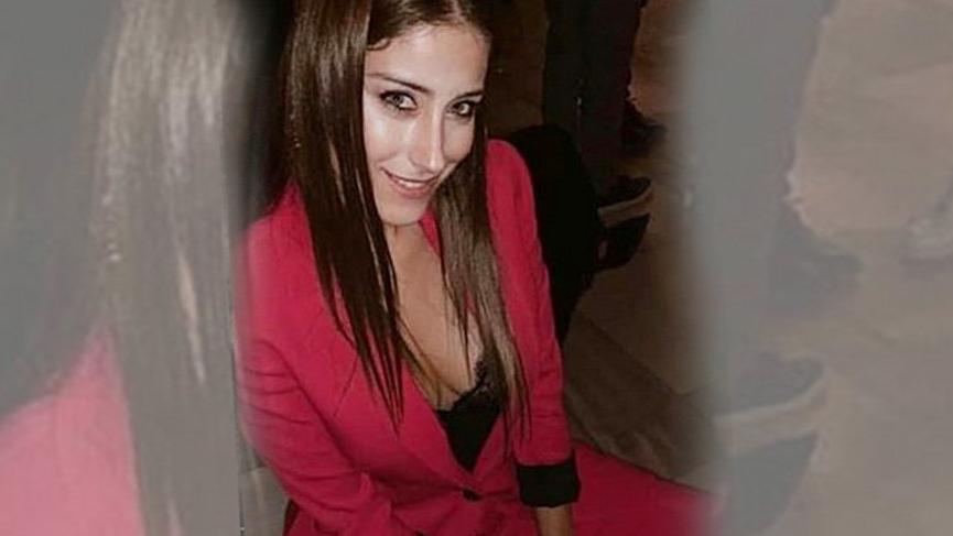 Hazal Kaya giyimiyle ilgi odağı oldu