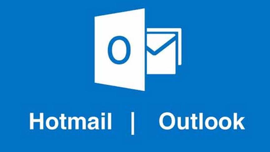hotmail outlook sign in