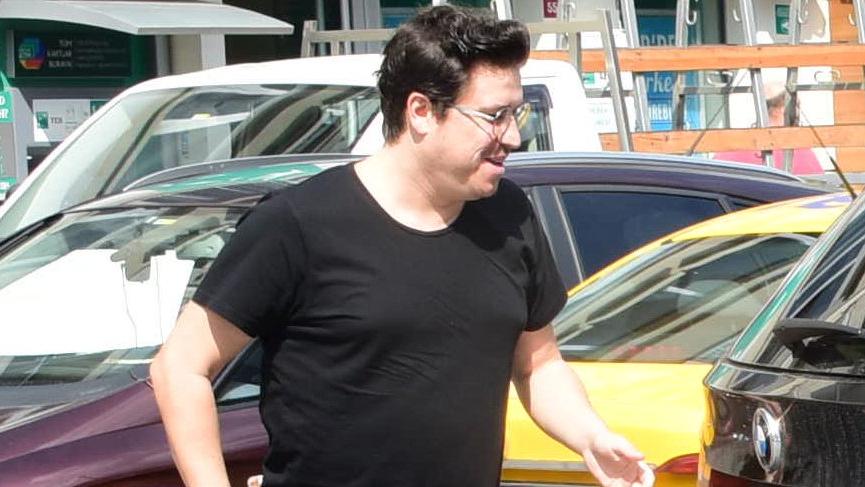 İbrahim Büyükak patronun kim olduğunu açıkladı
