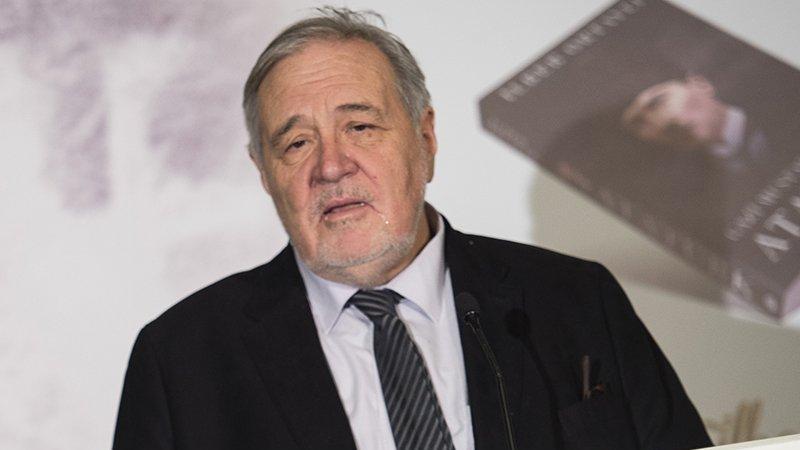İlber Ortaylı’dan Bakanlık danışmanlığıyla ilgili ilk açıklama