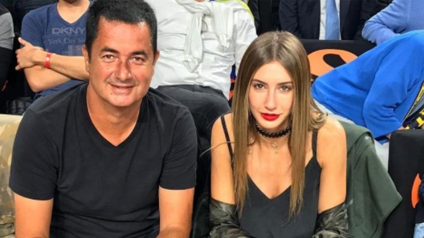 Şeyma Subaşı: “Çok şanslısın”