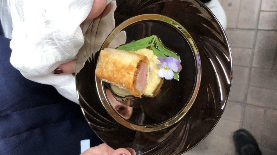 İzmir GastroFest…