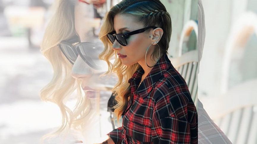 İrem Derici: “Bundan sonraki Defol, sonraki de S…ir ol”