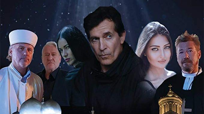 Hollywood filmi Islamo-phobia’nın müzikleri Türk bestecilerden