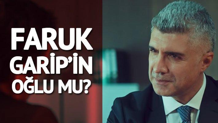 ‘Sırrın bende korkma!’ İstanbullu Gelin 57. yeni bölüm fragmanı yayınlandı! Faruk, Garip’in oğlu mu?