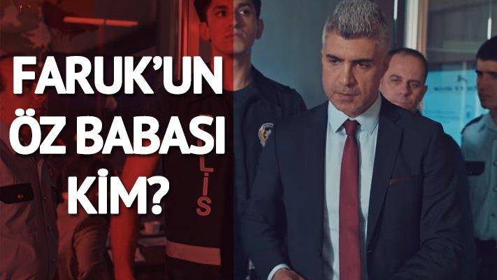 İstanbullu Gelin 56. yeni bölüm fragmanı yayınlandı! Faruk’un öz babası kim? Ülfet hala Esma’ya hesap soruyor…
