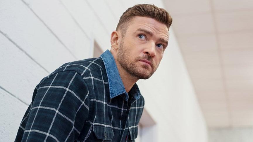 Justin Timberlake Levi’s ile işbirliği yaptı