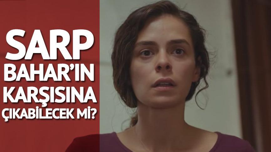 Kadın 35. yeni bölüm fragmanı yayınlandı! Bahar ile Arif yakınlaşıyor (Kadın 34. Son bölüm izle)