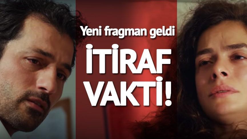 Kadın 35. yeni bölüm fragmanı: Bahar hasta yatağında öğreniyor! İşte Kadın yeni bölüm fragmanı…