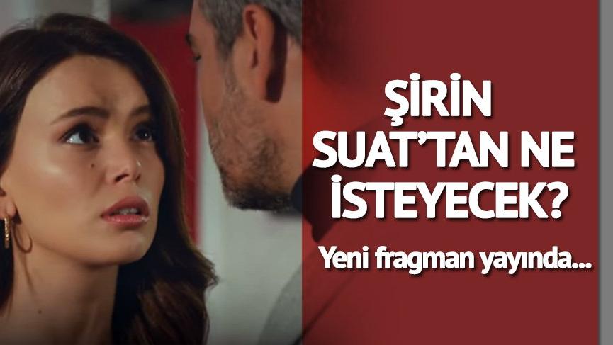Kadın 37. yeni bölüm fragmanı yayında! Yeni fragmanda Sarp Şirin’i tehdit ediyor!