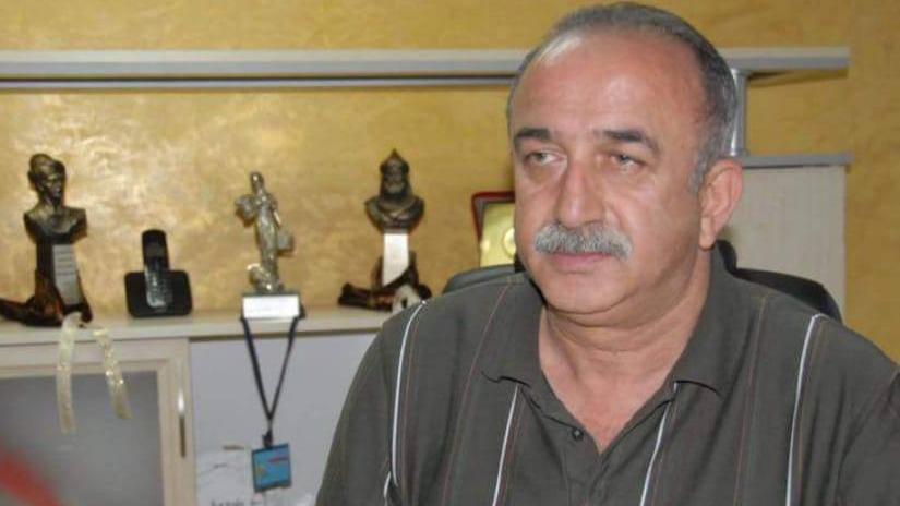 Türk sinemasının acı günü! Kamil Renklidere vefat etti