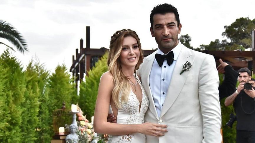 Sinem Kobal’dan evlilikle ilgili ilk açıklama