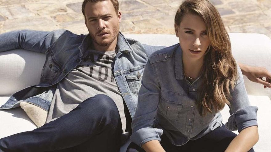 Serenay Sarıkaya Kerem Bürsin’in kendisinin arabesk tarafını komik bulduğunu söyledi