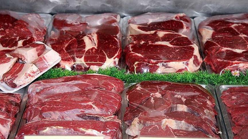 Et ve Süt Kurumu 300 TIR et ithal ediyor! Ekonomi haberleri