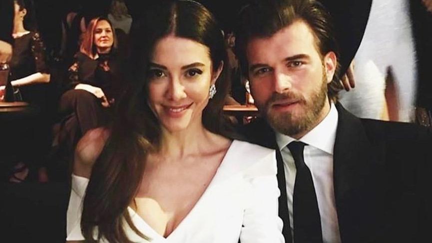 Kıvanç Tatlıtuğ’un gecesi hastanede bitti